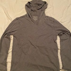 Lucky Brand Light Hoodie